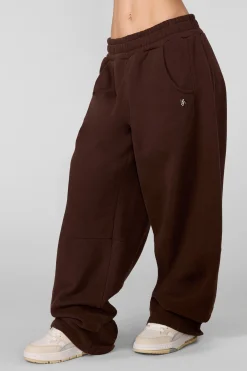 W2255 - Studio Edit Barrel Jogger