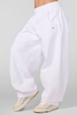 W2255 - Studio Edit Barrel Jogger