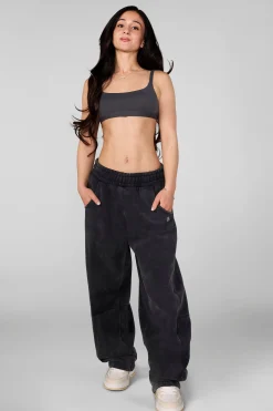 W2255 - Studio Edit Barrel Jogger