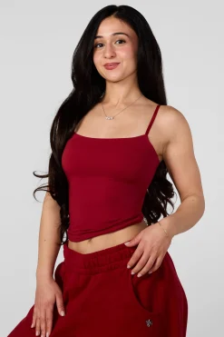 W4280 - Studio Edit Cami