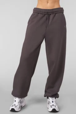W2218 - Studio Edit Cuff Joggers