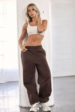W2218 - Studio Edit Cuff Joggers