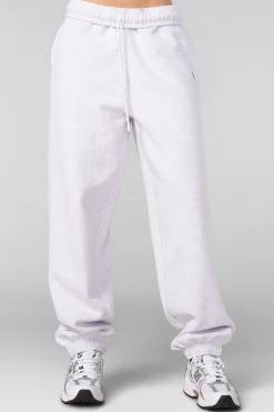 W2218 - Studio Edit Cuff Joggers