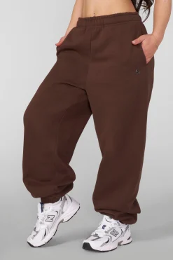 W2218 - Studio Edit Cuff Joggers