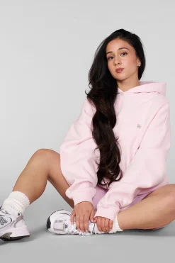 W5213 - Studio Edit Fleece Hoodie