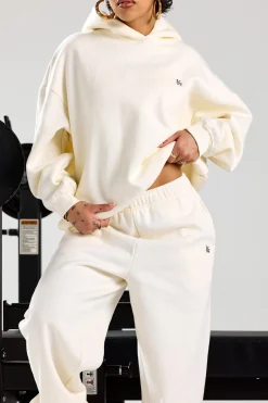 W5213 - Studio Edit Fleece Hoodie