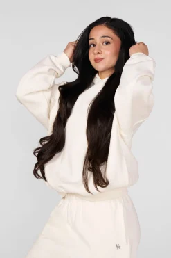 W5213 - Studio Edit Fleece Hoodie