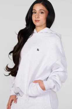 W5213 - Studio Edit Fleece Hoodie