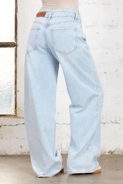 W279 Sundown Jeans