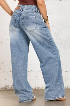 W279 Sundown Jeans