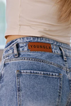 W279 Sundown Jeans