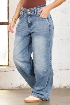 W279 Sundown Jeans