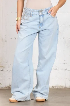 W279 Sundown Jeans