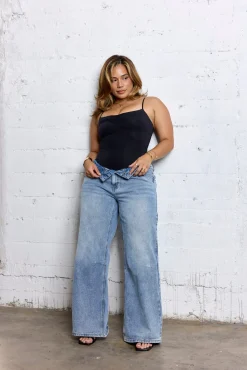 W279 Sundown Jeans