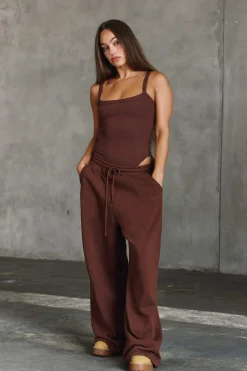 W2296 Super Baggy Sweats
