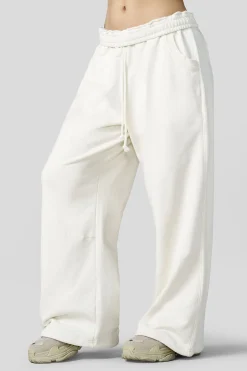 W2296 Super Baggy Sweats