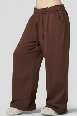 W2296 Super Baggy Sweats