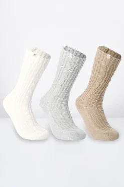 W628 Toastie Toes Socks