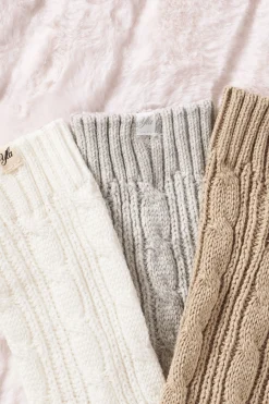 W628 Toastie Toes Socks