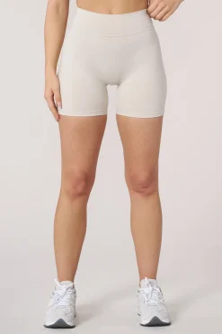 W122 - Urban Biker Shorts