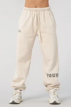 W232 - Urban Cuff Jogger