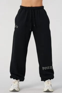 W232 - Urban Cuff Jogger