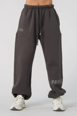W232 - Urban Cuff Jogger