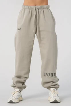 W232 - Urban Cuff Jogger