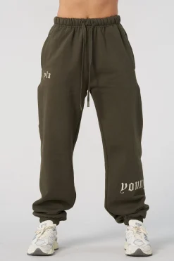W232 - Urban Cuff Jogger