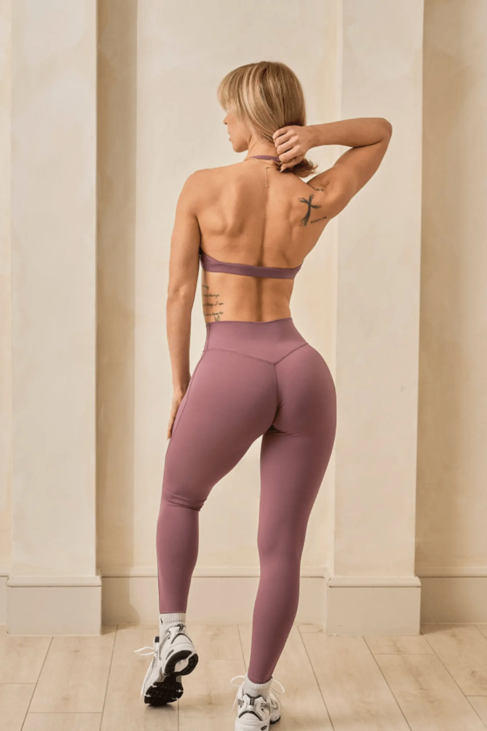 W235 - Urban Leggings