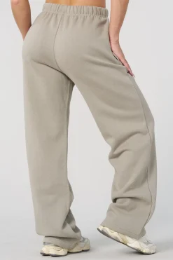 W229 - Urban Straight Leg Joggers