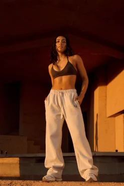 W229 - Urban Straight Leg Joggers
