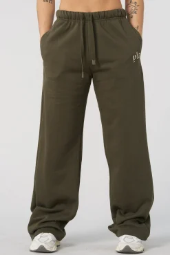 W229 - Urban Straight Leg Joggers