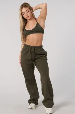 W229 - Urban Straight Leg Joggers