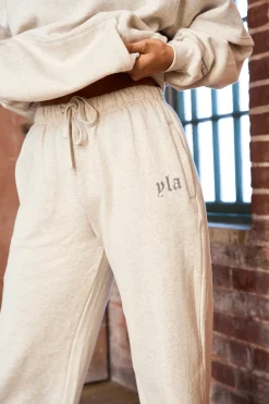 W229 - Urban Straight Leg Joggers