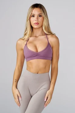 W335 - Urban V-neck Bra
