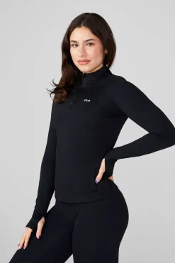 W5160 - Velocity Pullover