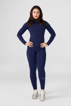 W5160 - Velocity Pullover