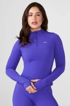 W5160 - Velocity Pullover