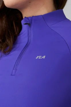 W5160 - Velocity Pullover