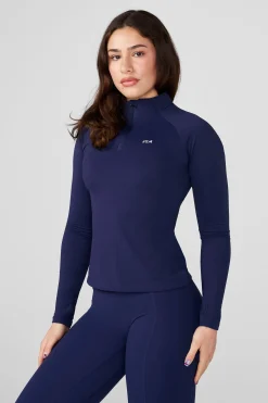 W5160 - Velocity Pullover