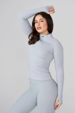 W5160 - Velocity Pullover