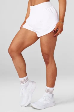 W1063 - Velocity Running shorts
