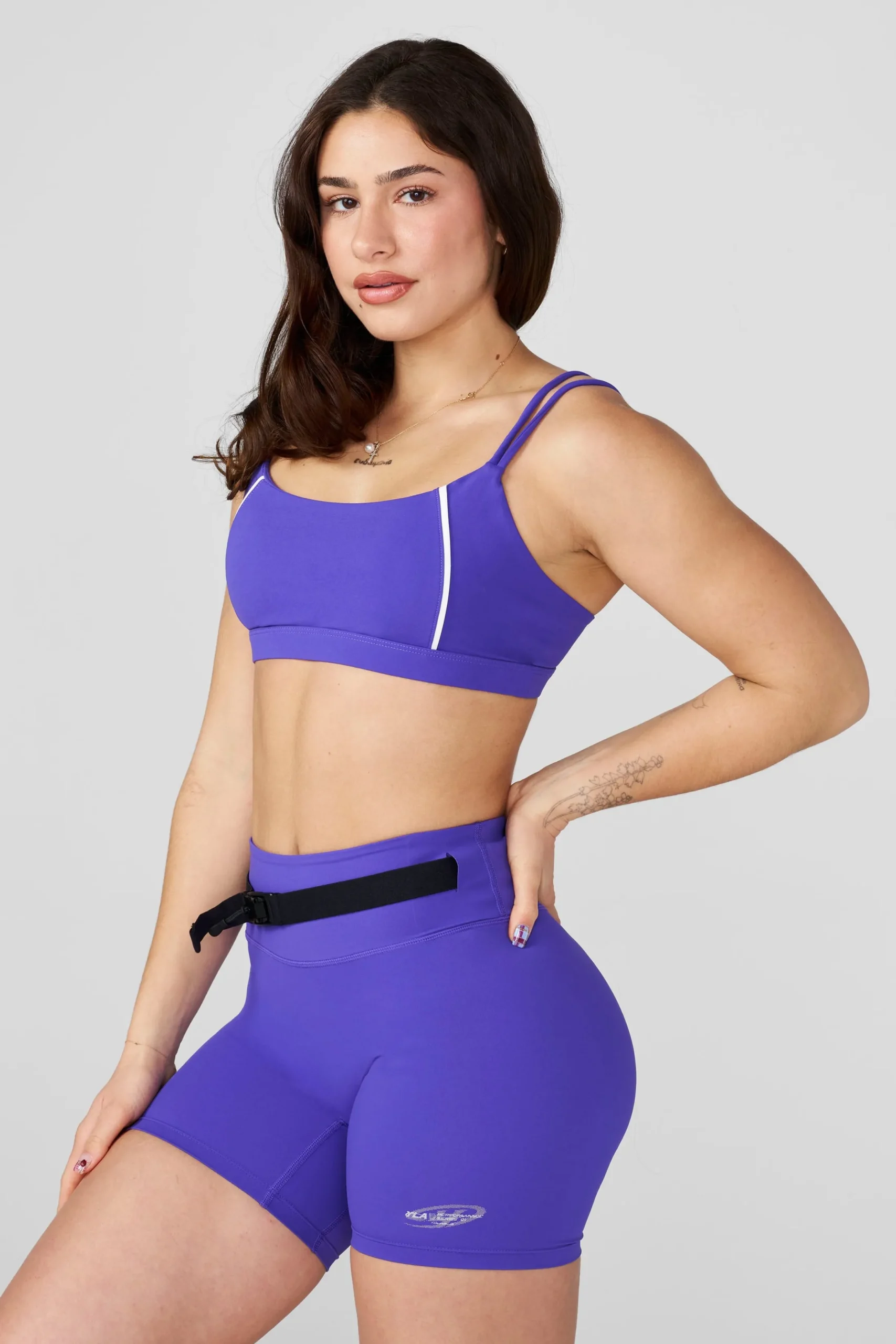 W3062 - Velocity sports bra