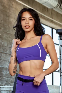 W3062 - Velocity sports bra