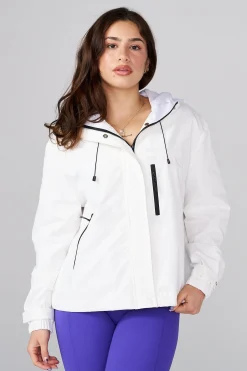 W5190 - Velocity Studio Jacket