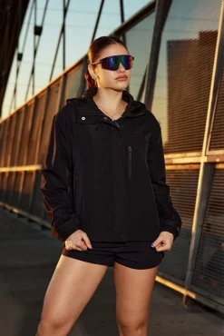 W5190 - Velocity Studio Jacket