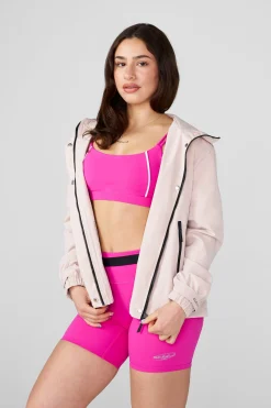 W5190 - Velocity Studio Jacket