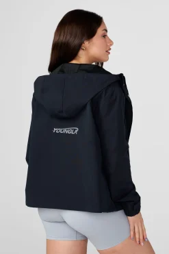W5190 - Velocity Studio Jacket
