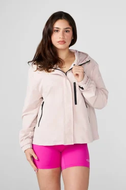 W5190 - Velocity Studio Jacket